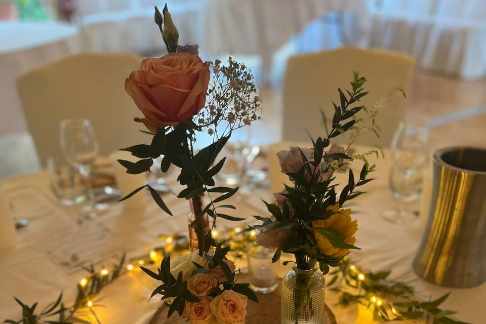 Centre de table