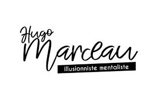 Hugo Marceau Magicien