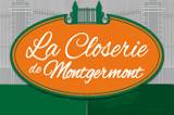 La Closerie de Montgermont logo