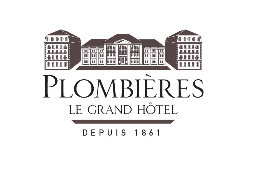 Le Grand Hôtel de Plombières