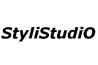 StyliStudiO logo