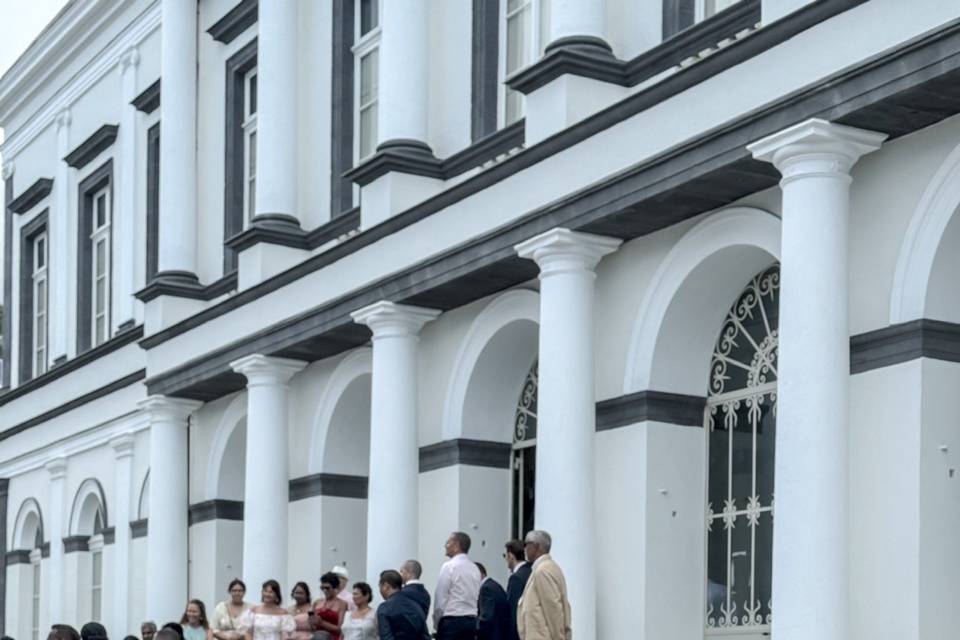Location Mariage Saint-Denis