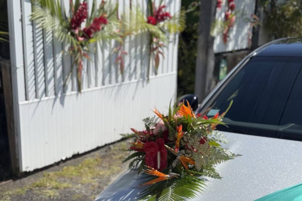 Décoration personnalisée
