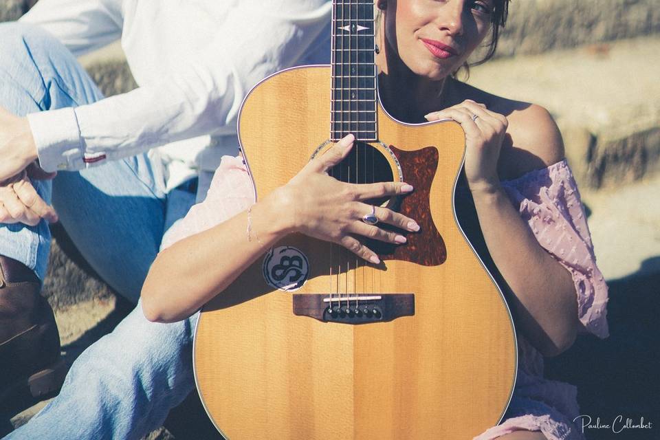 Crédit : pauline collombet