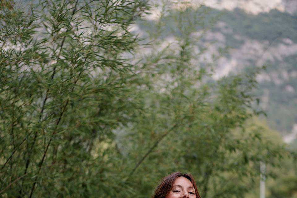 P&V ludivine avril photo