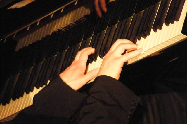 Pianiste