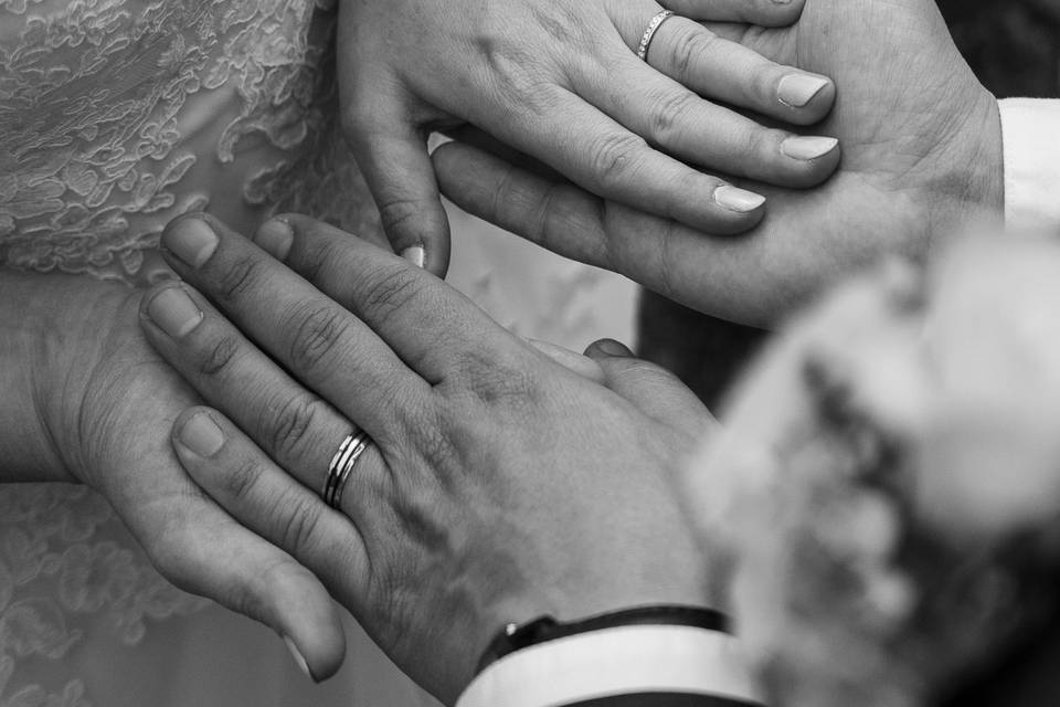 La promesse