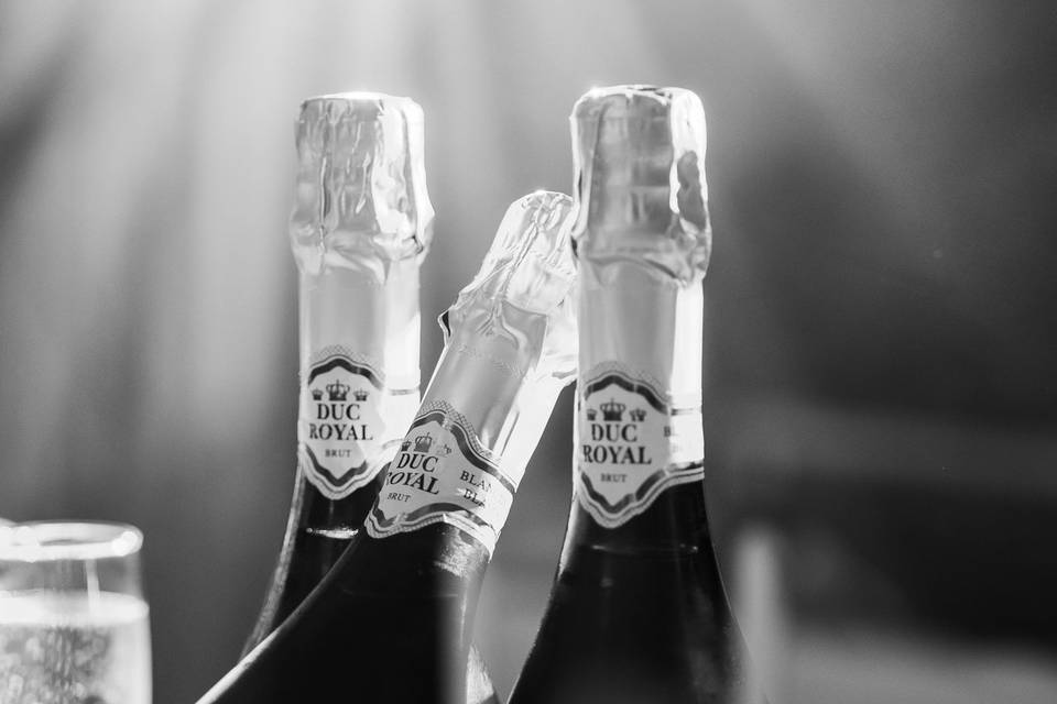 Que la fête commence !