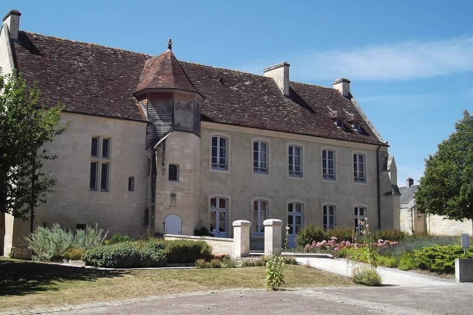 Le Manoir