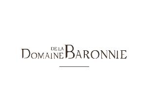 Domaine de la Baronnie logo
