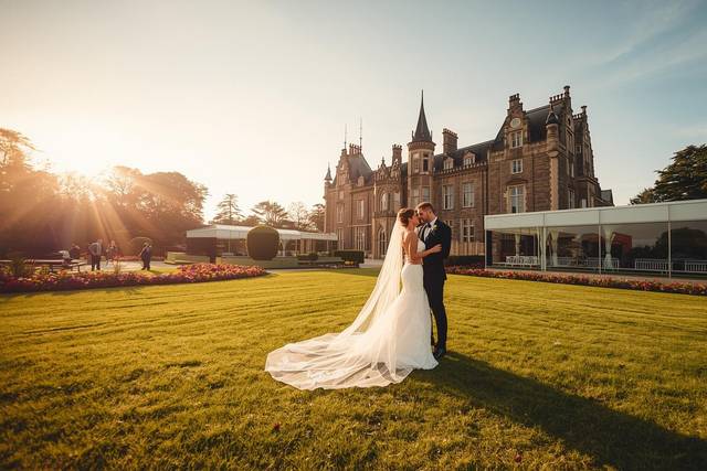 Votre lieu d'exception