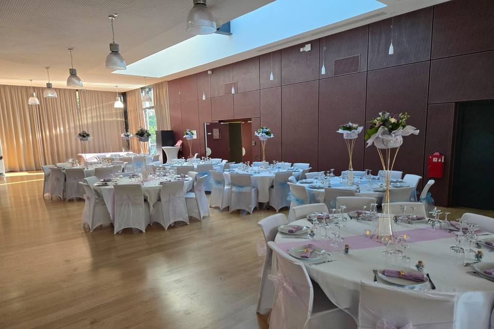 Domaine 235 invités