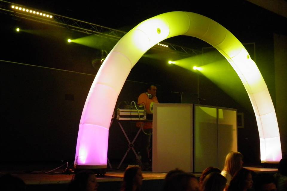 DJ Pat Music