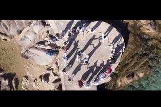 Michel Rosecchi Visuals