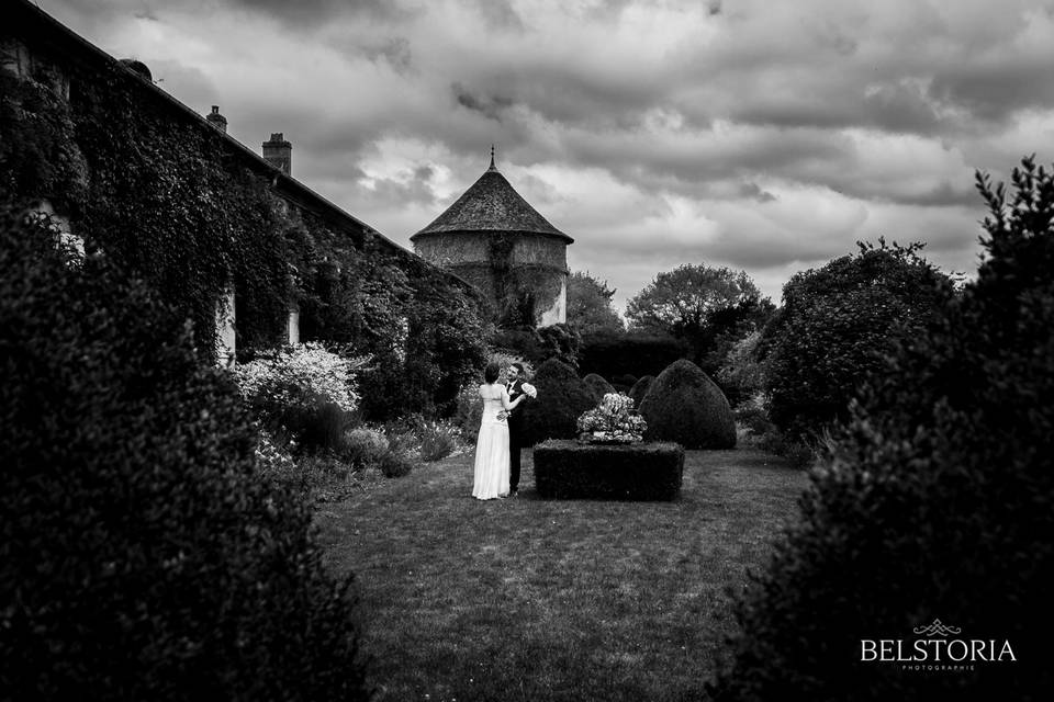 Reportage mariage