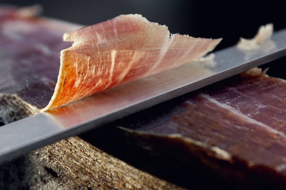Animation culinaire