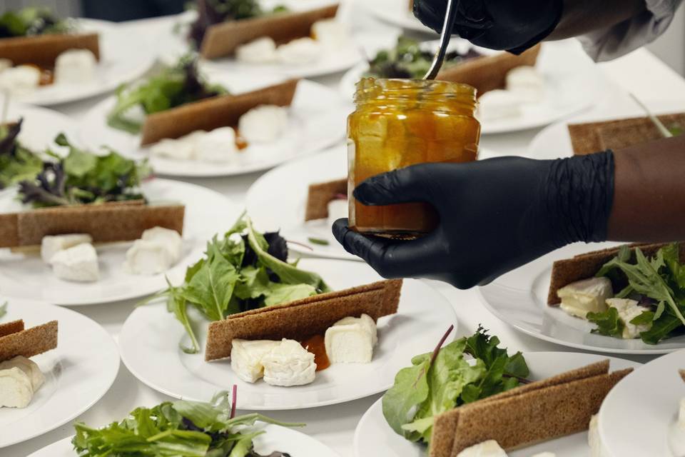 Fromage