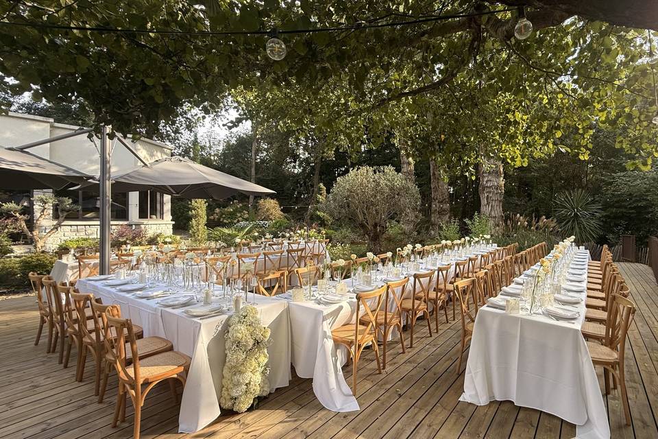 Mariage