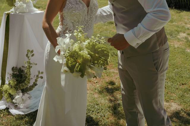 Mariage L&K