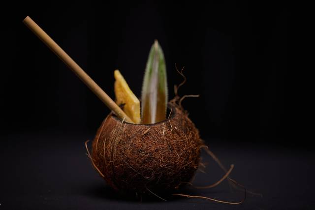 Pina Colada par DdS