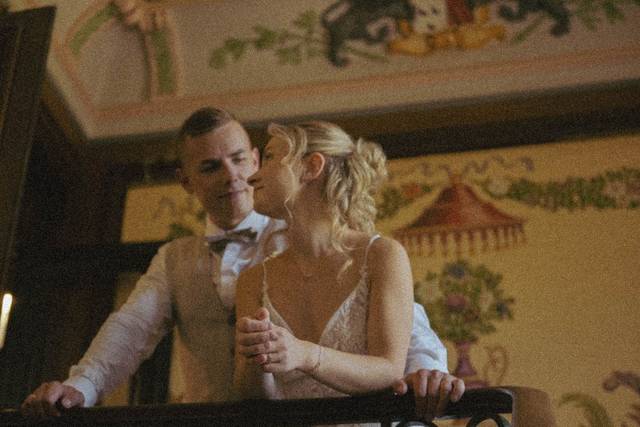 Mariage L&K