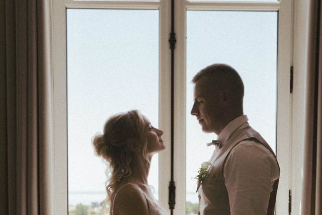 Mariage L&K