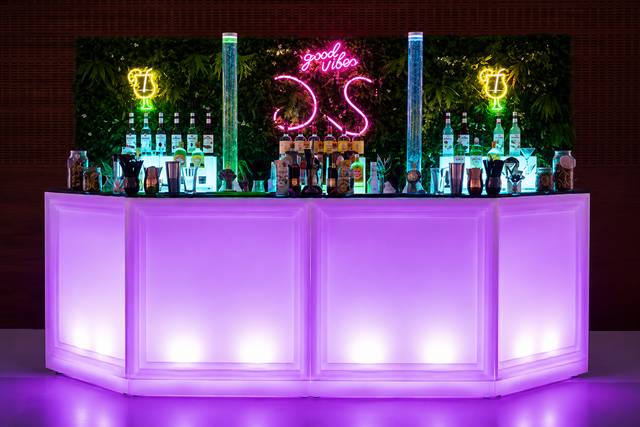 Votre Bar Cocktail
