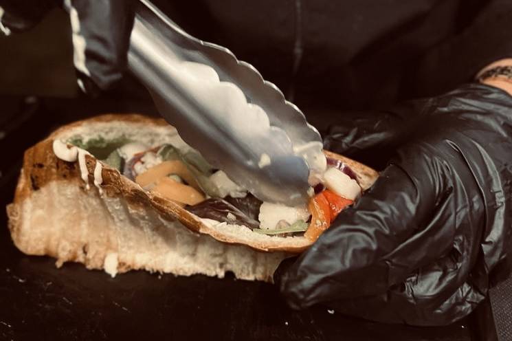 Atelier lobster