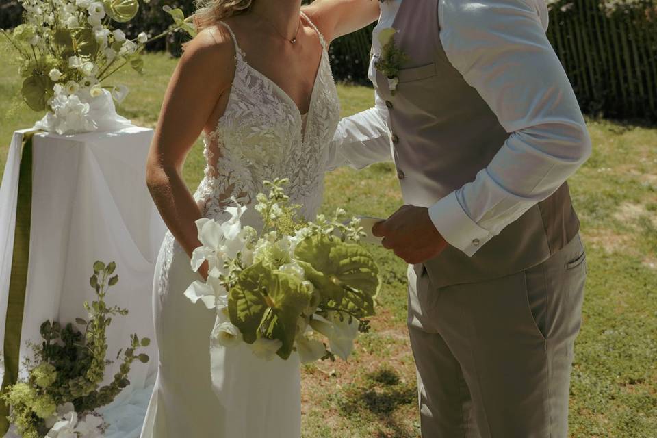 Mariage L&K
