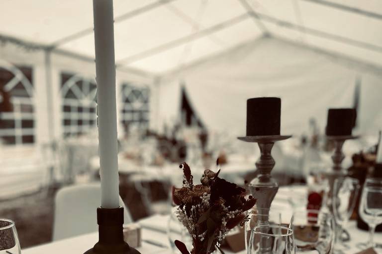 Table de mariage