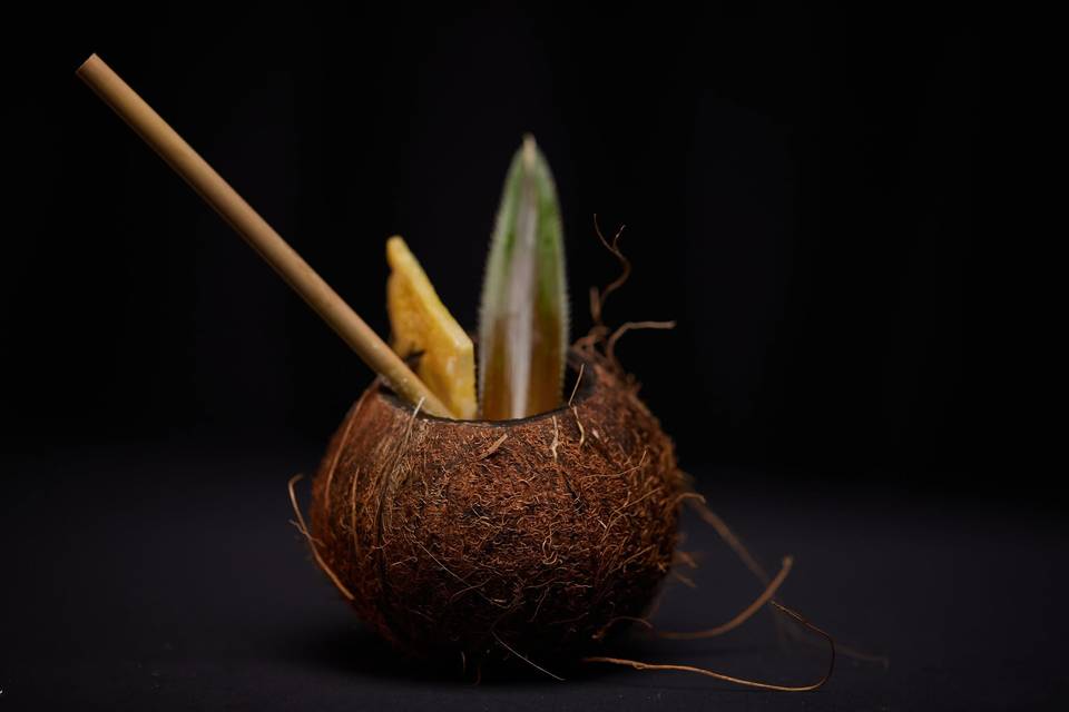 Pina Colada par DdS