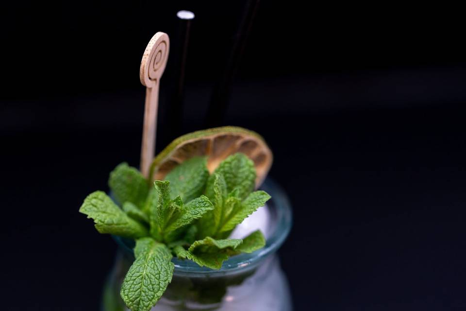 Mojito par DdS
