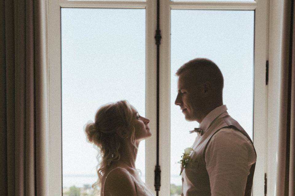 Mariage L&K