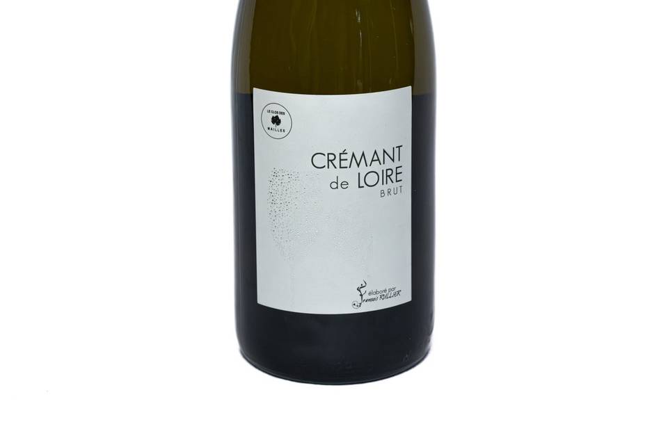 Crémant de Loire