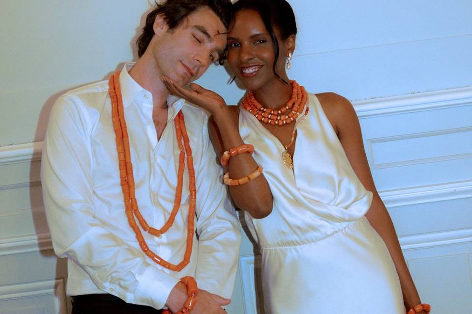Mariage S&M