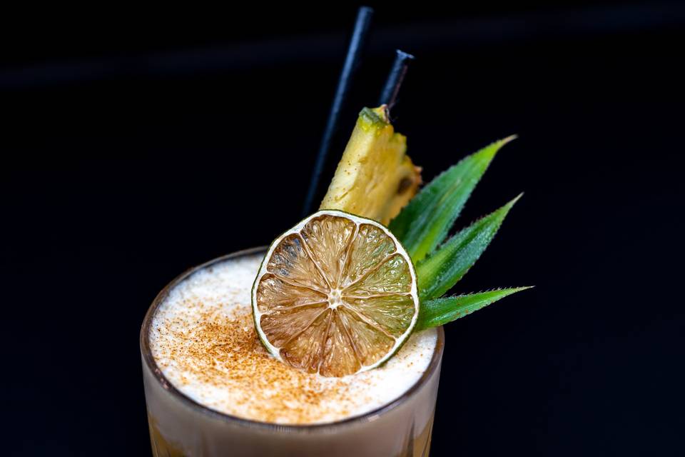 Cocktail Signature par DdS