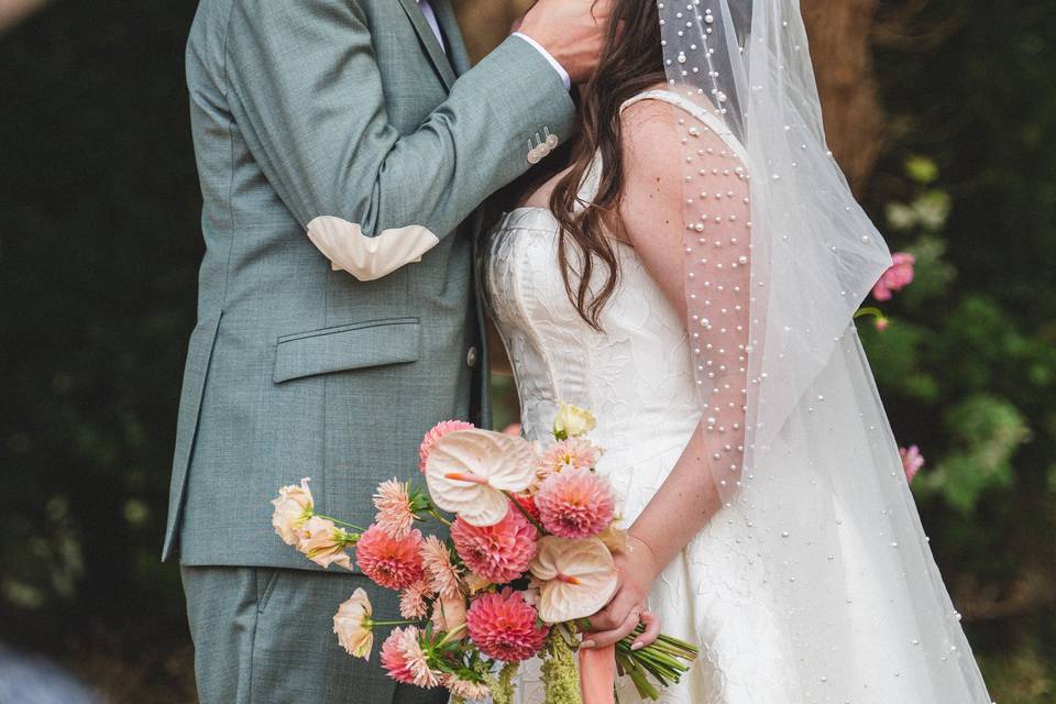 Mariage E&A