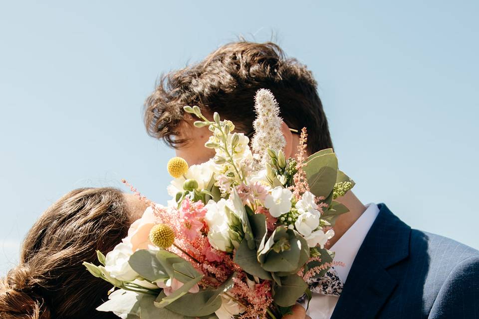 Mariage S&H