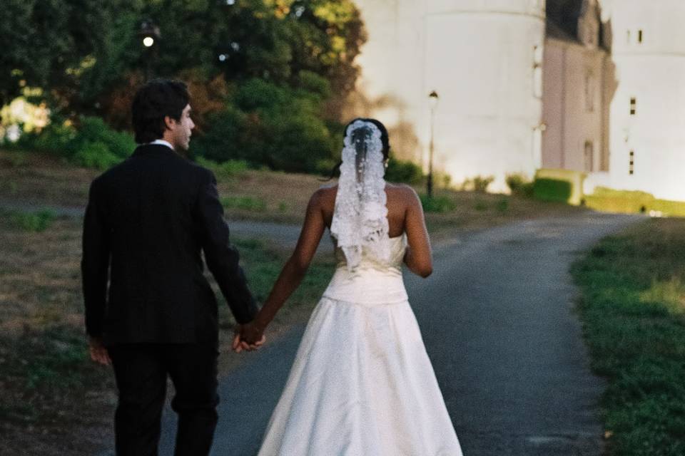 Mariage S&M