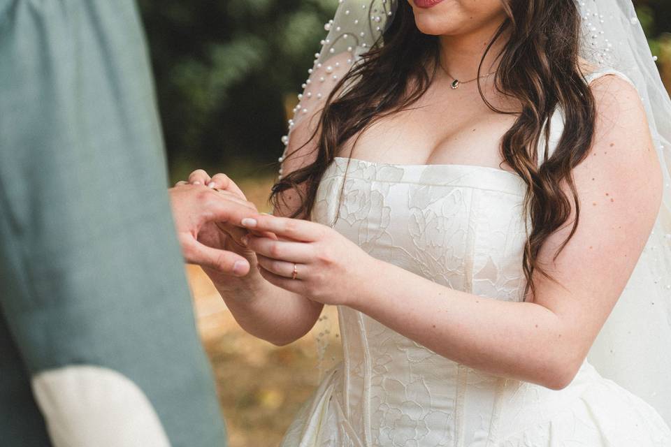 Mariage E&A