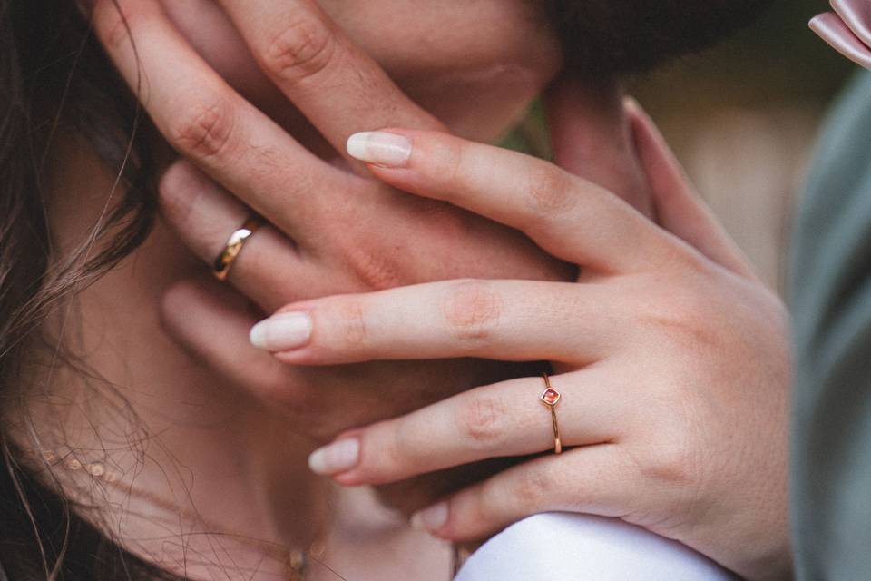 Mariage E&A