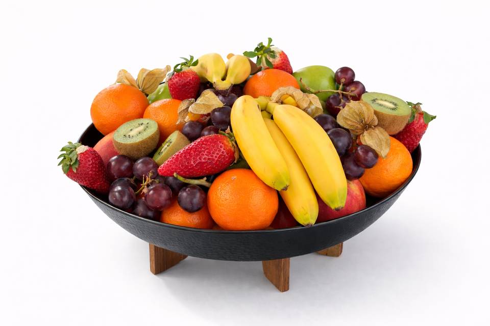 Corbeille de fruits