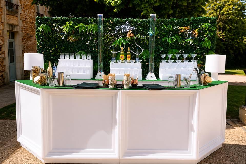 Votre Bar Cocktail