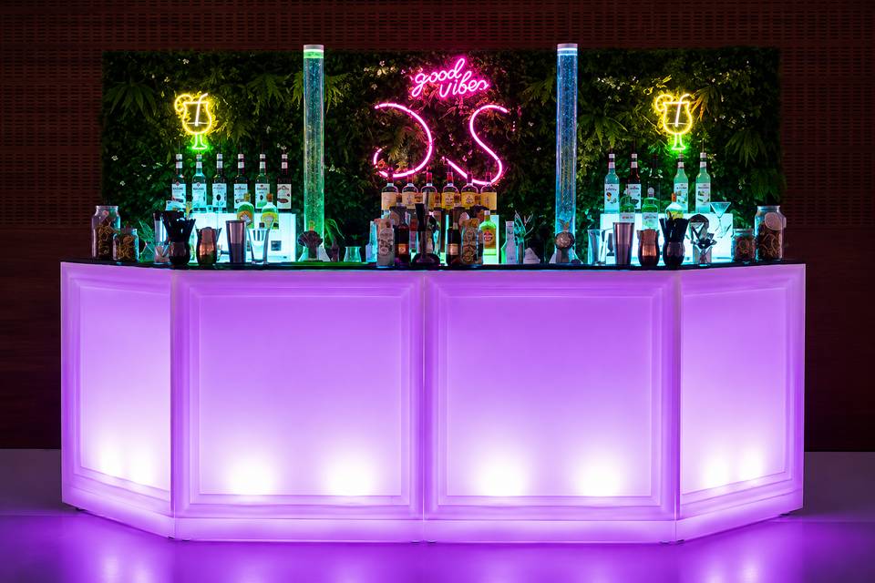 Votre Bar Cocktail