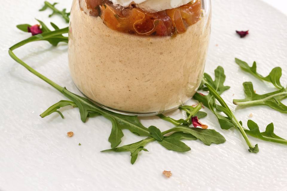 Panacotta