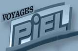 Transports Piel logo