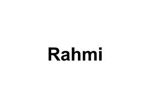 Logo Rahmi