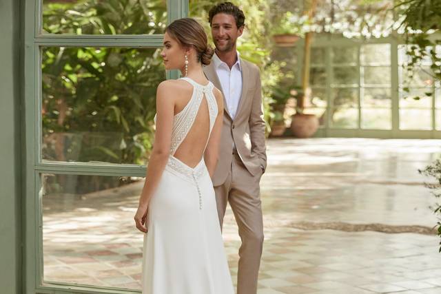 Promotion robe de mariée sale