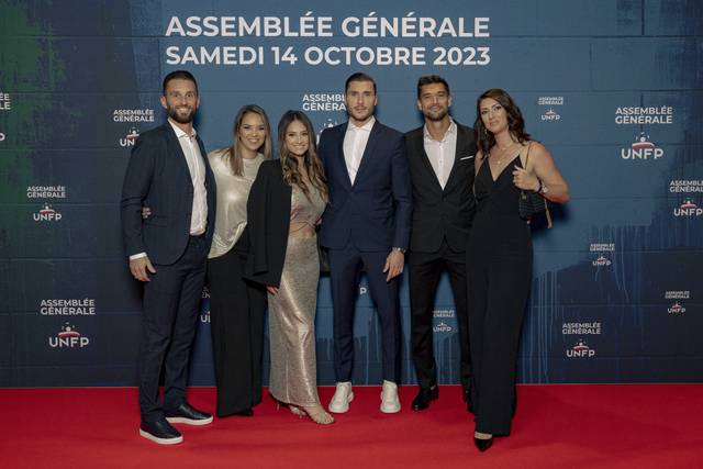 Ambiance soirée