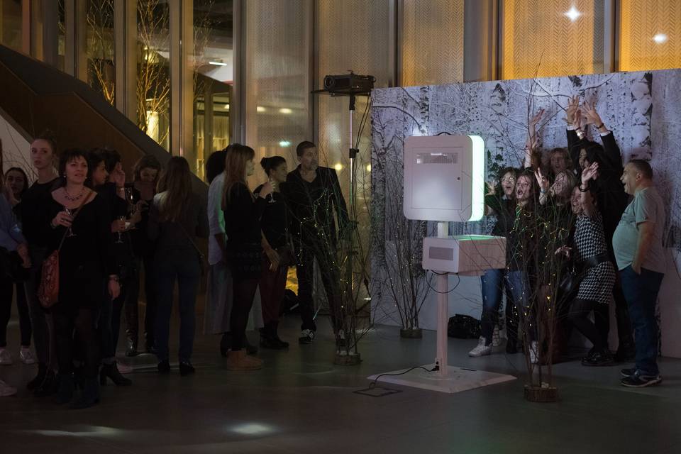 L'ambiance de votre soirée